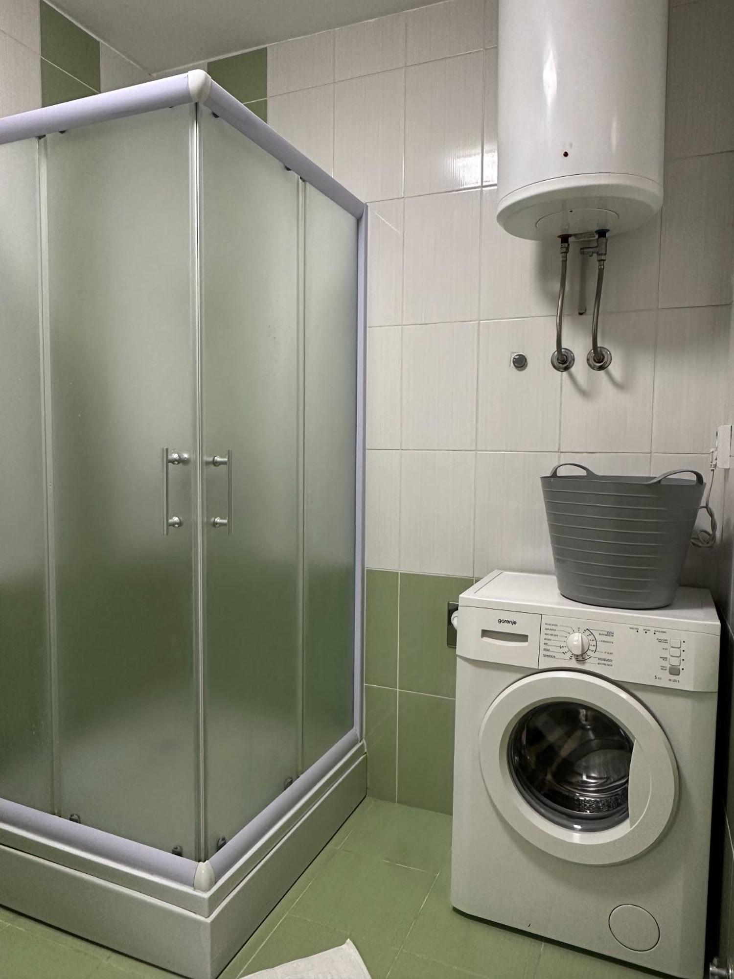 Apartman Erna 塞拉耶佛 外观 照片